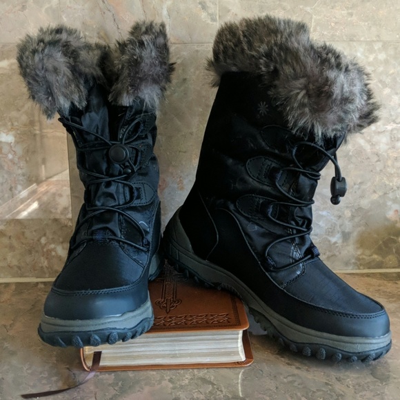 gh bass winter boots